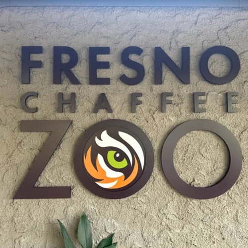 Fresno Chaffee Zoo